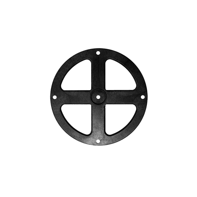 P100P Spreader Disc Flange