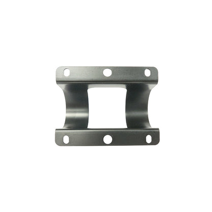 P100P Granule Container Landing Skid Clamp