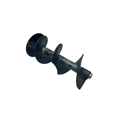P100P Spiral Feeder (Extra Large, Left)