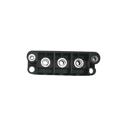 P100P Motor Connector Bracket