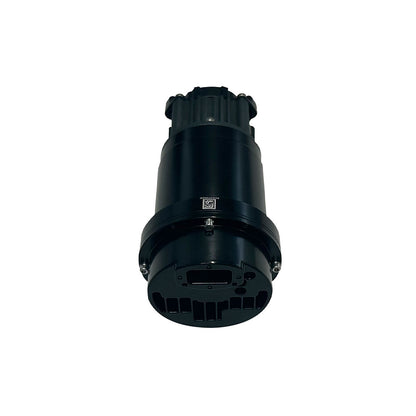 P100P Spiral Feeder Motor (incl. Primary Gearbox)